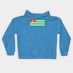 Abkhazia Kids Hoodie